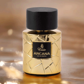 Arcana Emir 100ML