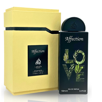 Affection Lattafa 100ML