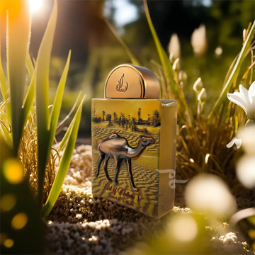 Art Of Nature 1 Lattafa 100ML