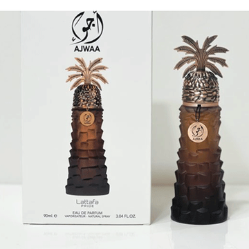 Ajwaa Lattafa 90ML