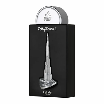 Art Of Arabia 1 Lattafa 100ML