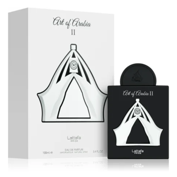 Art Of Arabia 2 Lattafa 100ML