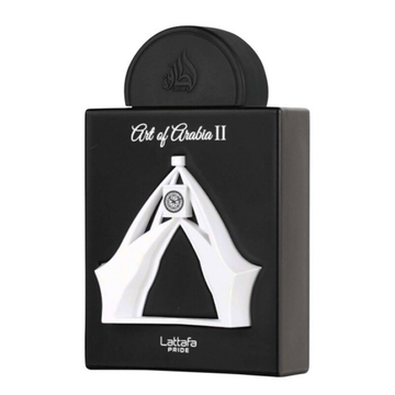 Art Of Arabia 2 Lattafa 100ML