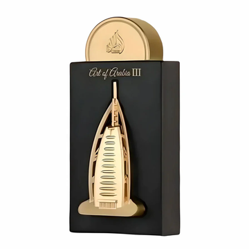 Art Of Arabia 3 Lattafa 100ML