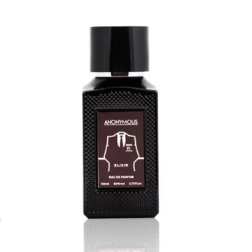 Anonymous Elixir 100ML