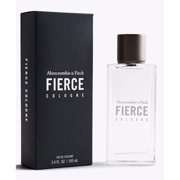 Abercrombie & Fitch Fierce Cologne 100ml