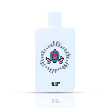 Samam Heidy 100ML