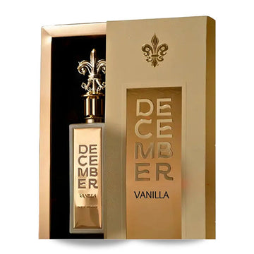 December Vanilla 100ML