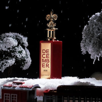 December Rose 100ML