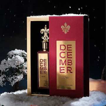 December Rose 100ML