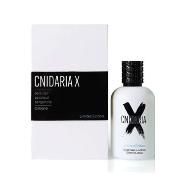 Cnidaria X Limited Edition Eau De Parfum Intense