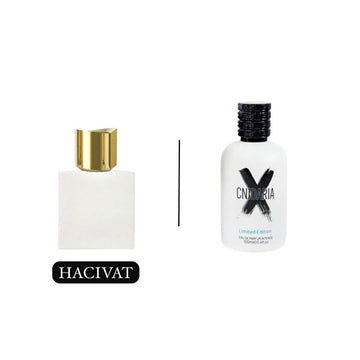 Cnidaria X Limited Edition 100ML