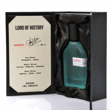 Lord Of History Master Piece 80ML