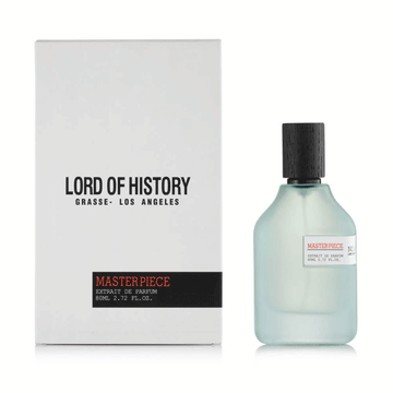 Lord Of History Master Piece 80ML