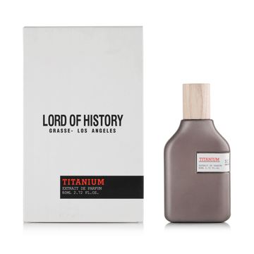 Lord Of History Titanum 80ML