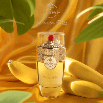 Banana Bliss 100ML