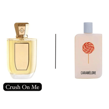 Samam Caramelore 100ML