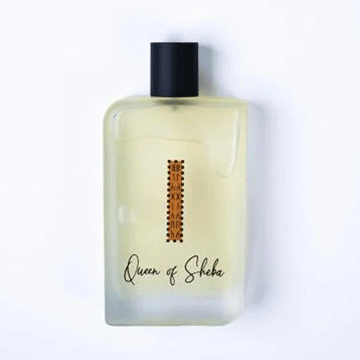 Queen of shebha Eau de Parfum