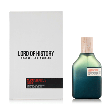 Lord Of History Master Piece Elixir 80ML