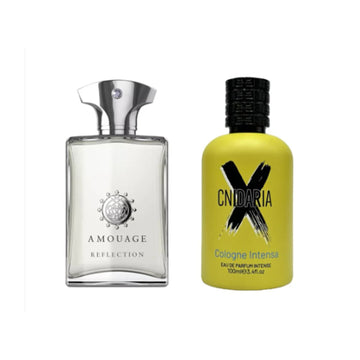 Cnidariax Cologne Intensa 100ML