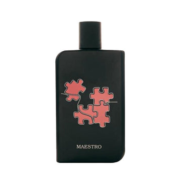 Maestro Eau De Parfum