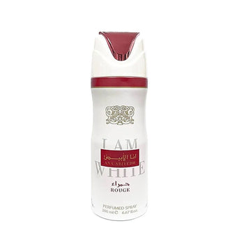 Ana Abiyedh Rouge Body Spray 200ML