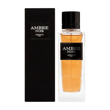 Ambre Noir Adnan B. 100ml