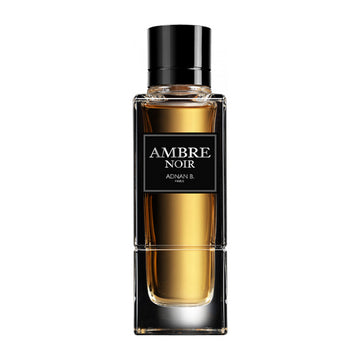 Ambre Noir Adnan B. 100ml
