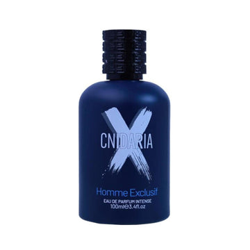Cnidaria X Homme Exclusif Eau De Parfum Intense