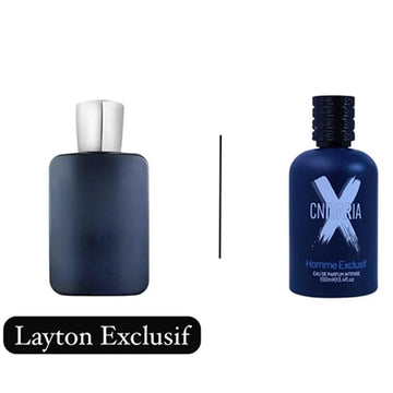 Cnidaria X Homme Exclusif 100ML