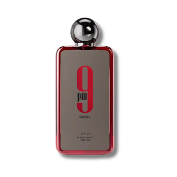 9Pm Rebel Eau De Parfum