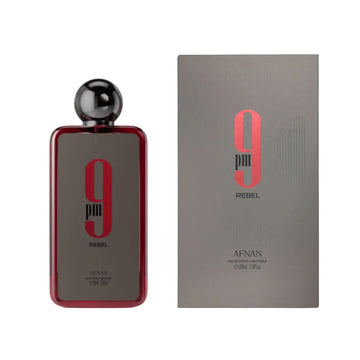 9PM Rebel Afnan 100ML