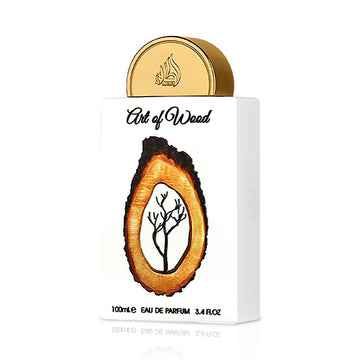 Art Of Wood Lattafa 100ML