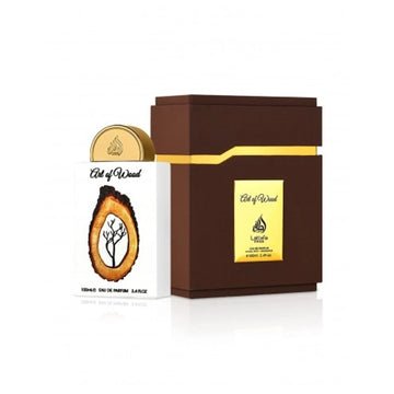 Art Of Wood Lattafa 100ML