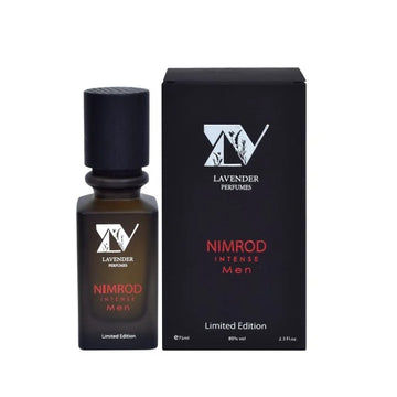 Lavender Nimrod Intens 75ML