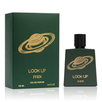 Iven Look Up 100ML