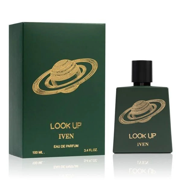 Iven Look Up 100ML