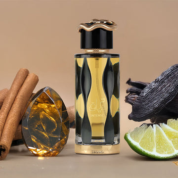 Teriaq Intense Lattafa 100ML