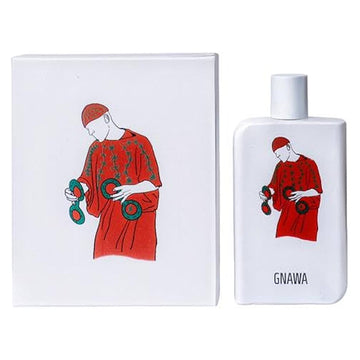 Gnawa 100ML