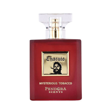 Charuto Mysterious Tobacco 100ML