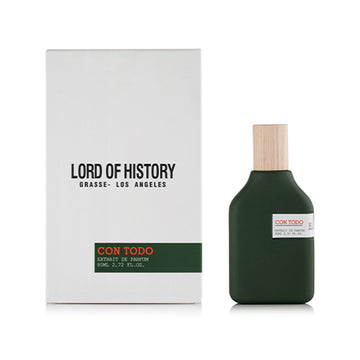 Lord Of History Con Todo 80ML