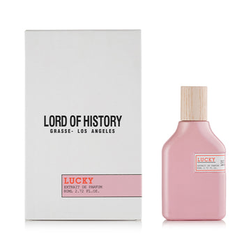 Lord Of History Lucky 80ML