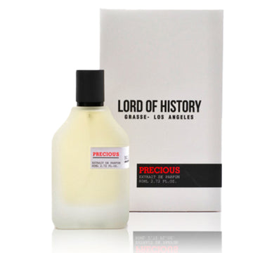 Lord Of History Precious 80ML