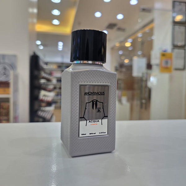 Anonymous Acqua Le Parfum 100ML