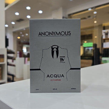 Anonymous Acqua Le Parfum 100ML