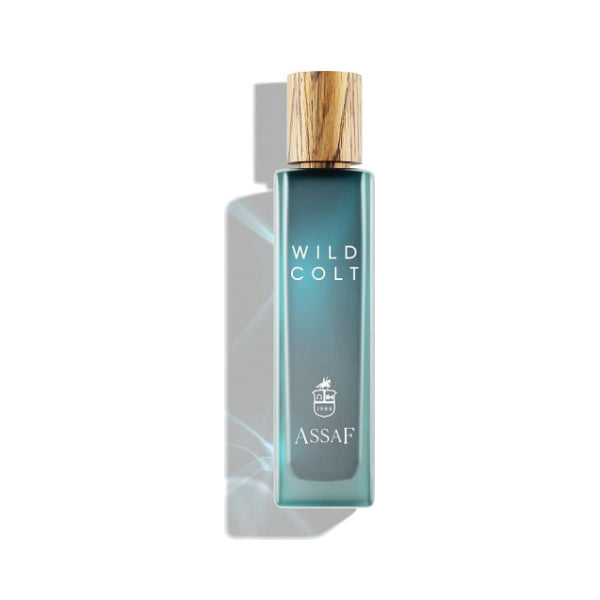 Wild Colt 200ML