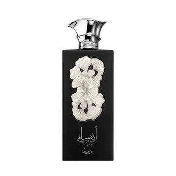 Ansaam Silver Lattafa 100ML