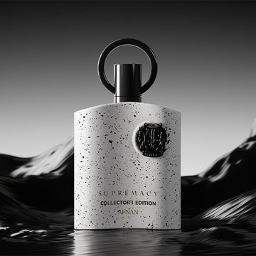 Supremacy Collectors edition Eau De Parfum