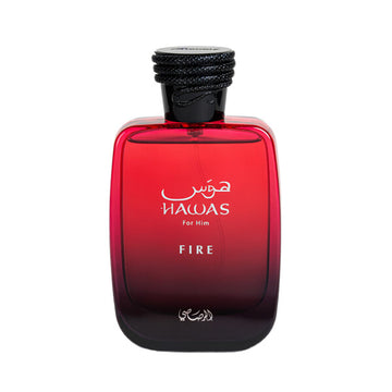 Hawas Fire Eau De Parfum
