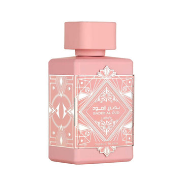 Bade'e Al Oud Noble Blush Eau De Parfum 100ML